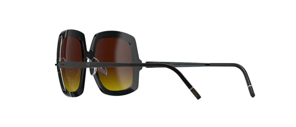Silhouette Montamer 3197 Sunglasses - view 10